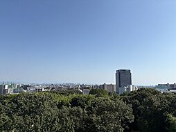 新千里桜ヶ丘メゾンシティ弐番館 905