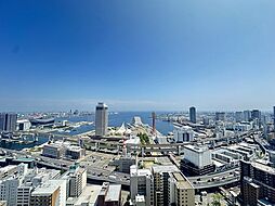 ライオンズタワー神戸元町 3303