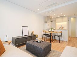 M.M.TOWERS FORESIS L棟 1003