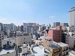 クレストフォルム日本橋人形町 1001
