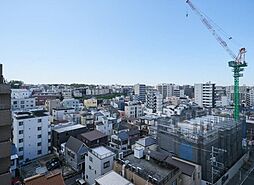 日神パレステージ横浜ベイウエスト 1004