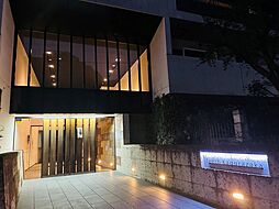 フィース神楽坂 414