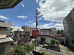 エンゼルハイム竹の塚駅前 214