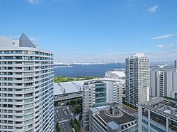 M.M.TOWERS FORESIS R棟 A2808