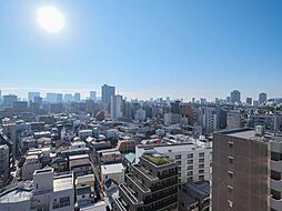 恵比寿シティハウス 1401