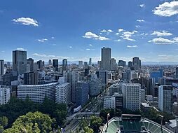 グランドメゾン京町堀タワー 2403