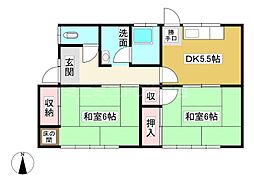 御幸町山本貸家 戸建