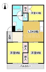 ハイツシンコー 205