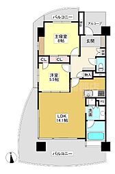 ラ・メルカーサIV 301