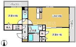 ピコラフォレスタ 302