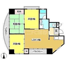 ユトリロ駅南 302