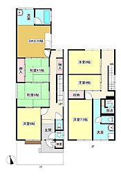 神明町19-23戸建て 1