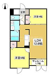 ベル・リアン 103