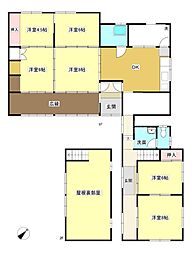 大塚町笹子戸建て 1