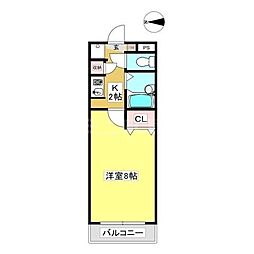 ウイングコート御幸 103