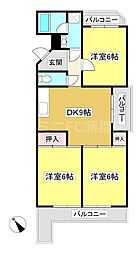 ハダジンマンション 201