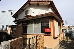 蒲郡市神明町戸建て 1