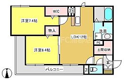 ピコラフォレスタ 201