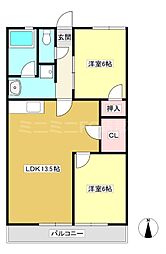 アネックス小林 301