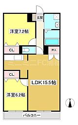 セントクレール元町 602