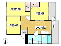 第2メゾン児玉 202