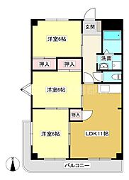 グランシャリオ幸田 201