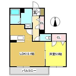 レフィアント元町 102