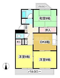 ハーバーハイツ 201