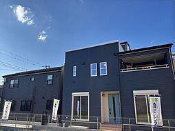 リュエールシティ鶴瀬第5期