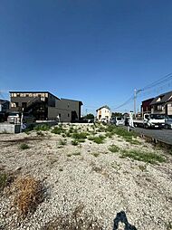 富士見市鶴馬　全５区画