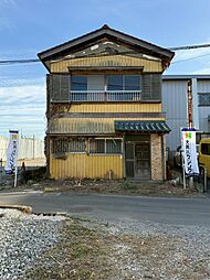 富士見市水子　土地