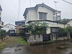 売地　蓮田市黒浜