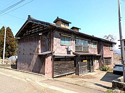 小千谷市片貝戸建て