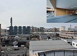 アパガーデンコート万代 707