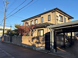 三条市南四日町戸建て