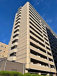 ダイアパレスシアース万代南棟