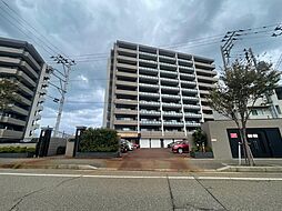 プレミア直江津駅前レジデンス