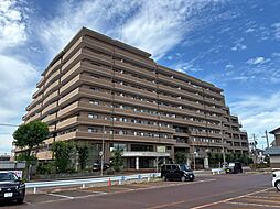 アパガーデンコート東新潟