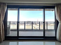 ザ・プレミア新潟萬代橋 802