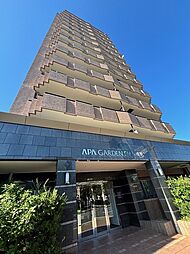 アパガーデンピア関屋