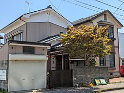 新潟市中央区関屋田町３丁目（白山駅）２階建　5DK