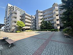 ダイアパレスロイヤルシティ東幸町 西棟