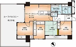 アパガーデンコート長岡表町