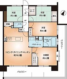 プレミア直江津駅前レジデンス 806