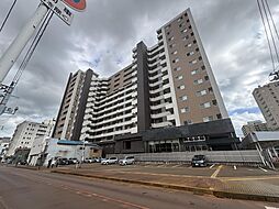 アパガーデンコート長岡表町 403