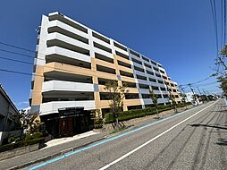 ダイアパレス青山彩都