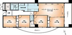 アパガーデンズ万代