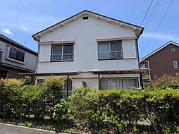 深大寺東町テラスハウス 101