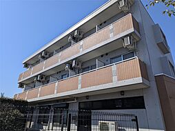 シャルム日橋 202