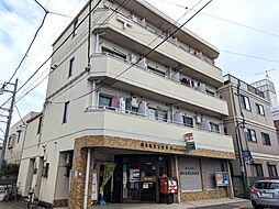 メゾン布田 302